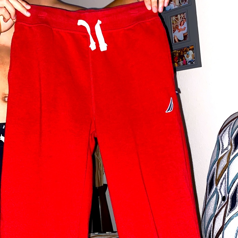 Náutica Joggers